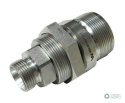 Zawór gniazdo M22x1.5 skręcane (50490020) Waryński (opakowanie 50szt)