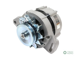 Alternator A124F 14V 44A URSUS 912-1614 MF 235 EXPOM KWIDZYN eu