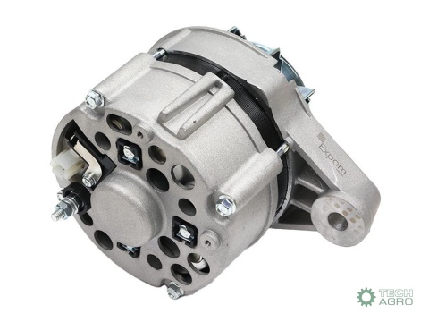 Alternator A124F 14V 44A URSUS 912-1614 MF 235 EXPOM KWIDZYN eu Alternator A124F 14V 44A URSUS 912-1614 MF 235 EXPOM KWIDZYN eu