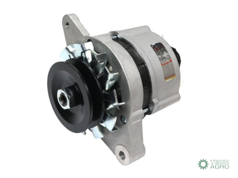 Alternator Perkins Renault Claas Nowy Typ EXPOM KWIDZYN eu