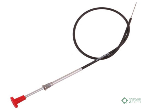 CIĘGŁO GASZENIA MF L850MM URSUS