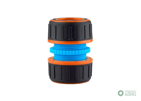 Łącznik węża 1/2" TEGER Łącznik węża 1/2" TEGER