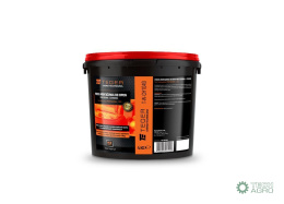 Pasta, maść montażowa do opon - PROFESSIONAL, (czerwona) 4 kg, Teger