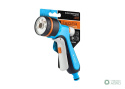 Pistolet natryskowy 7 funkcji przedni spust /TEGER