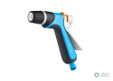 Pistolet natryskowy regulowany tylny spust /TEGER