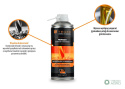 Preparat do wiercenia i gwintowania 400 ml / TEGER