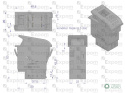Przełącznik z blokadą włącz/wyłącz Case IH EXPOM KWIDZYN eu