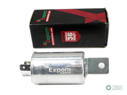 Przerywacz kierunkowskazów Elektroniczny 50457681.50024812 C-330/360 ME-6 EXPOM KWIDZYN eu
