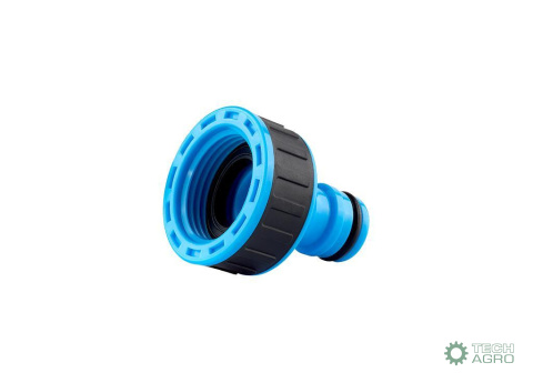 Przyłącze do kranu 3/4" TEGER Przyłącze do kranu 3/4" TEGER