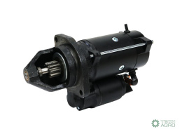 Rozrusznik 12V CASE Typ Iskra MS148 EXPOM KWIDZYN eu