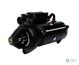 Rozrusznik 12V SAME Typ Iskra MS297 EXPOM KWIDZYN eu
