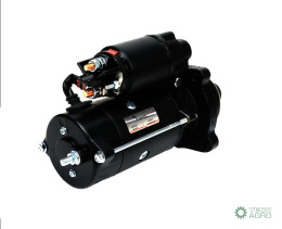 Rozrusznik 12V SAME Typ Iskra MS297 EXPOM KWIDZYN eu