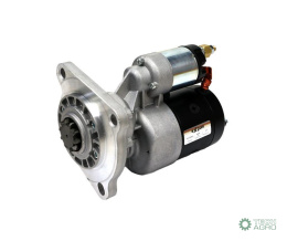 Rozrusznik z reduktorem typu Magneton Case Ford New Holland 9142766 Blue Line EXPOM KWIDZYN