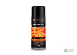 SREBRNA FARBA DO FELG 400ML TEGER