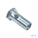 Śruba przelewowa łącznika M18x1,5x42 8091.030080 HYDRAL