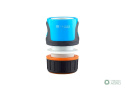 Szybkozłączka 1/2" - bez waterstop / TEGER