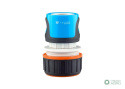Szybkozłączka 3/4" - z waterstop / TEGER