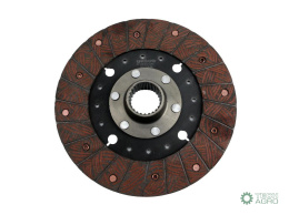 TARCZA SPRZ. II ST.MF PREMIUM ORYGINAŁ URSUS