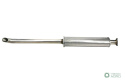 Tłumik 1500mm 7kg ZETOR INOX WARYŃSKI