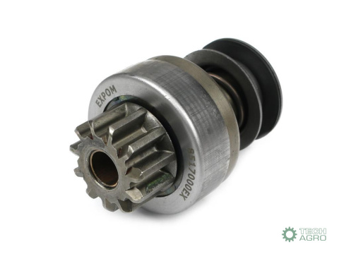Zespół sprzęgający rozrusznika R-10A 851.700.0EX EXPOM KWIDZYN eu Zespół sprzęgający rozrusznika R-10A 851.700.0EX EXPOM KWIDZYN eu