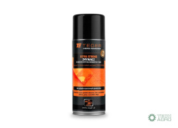 Zmywacz do uszczelnień silikonowych i farb EXTRA STRONG, 400ml, Teger