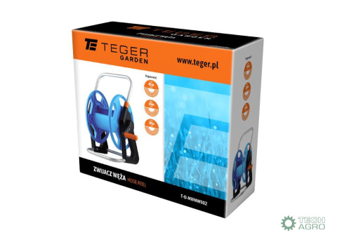 Zwijacz węża / TEGER Zwijacz węża / TEGER