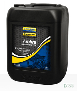 AMBRA MASTERGOLD HSP 15W/40 5L