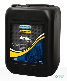 AMBRA MULTI G 10W/30 20L