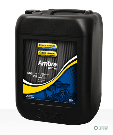 AMBRA UNITEK 10W40 20L