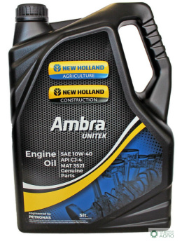 AMBRA UNITEK 10W40 5L