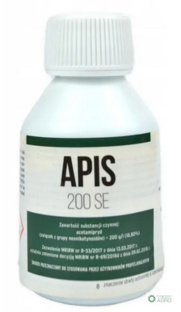APIS 200 SE 100ml