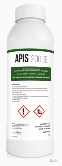 APIS 200 SE 1L.