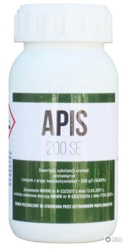 APIS 200 SE 250 ml