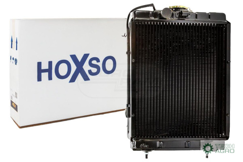 Chłodnica Ursus C-330 3-RzędowaMiedziana Z Korkiem Hoxso Premium Chłodnica Ursus C-330 3-RzędowaMiedziana Z Korkiem Hoxso Premium