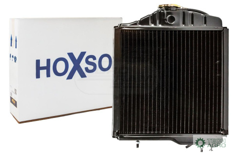 Chłodnica Ursus C-360 5-RzędowaMiedziana Z Korkiem Hoxso Premium Chłodnica Ursus C-360 5-RzędowaMiedziana Z Korkiem Hoxso Premium