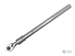 Grzechotka, 72 zęby teleskopowa donasadek 3/4 cala długość 495-775mm, W mechanice pojazdów i maszyn,w przemyśle i pracach konstr