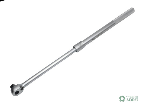 Grzechotka, 72 zęby teleskopowa donasadek 3/4 cala długość 495-775mm, W mechanice pojazdów i maszyn,w przemyśle i pracach konstr Grzechotka, 72 zęby teleskopowa donasadek 3/4 cala długość 495-775mm, W mechanice pojazdów i maszyn,w przemyśle i pracach konstr