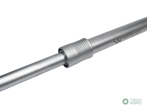 Grzechotka, 72 zęby teleskopowa donasadek 3/4 cala długość 495-775mm, W mechanice pojazdów i maszyn,w przemyśle i pracach konstr Grzechotka, 72 zęby teleskopowa donasadek 3/4 cala długość 495-775mm, W mechanice pojazdów i maszyn,w przemyśle i pracach konstr