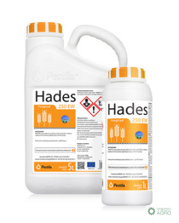 HADES 250 EW 20L