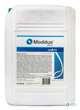 MODDUS 250 EC 20L