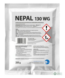 NEPAL 130WG 0,25KG