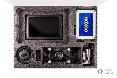 Nawigacja Rolnicza Zestaw PodstawowyTablet 8" + Moduł Główny Hoxsobox + Akcesoria +-2Cm Nawigacja Rolnicza Zestaw PodstawowyTablet 8" + Moduł Główny Hoxsobox + Akcesoria +-2Cm