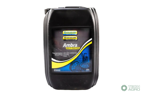 Olej Multi-Traction 10W-30 Ambra 20 L
