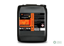 Płyn do czyszczenia elewacji 10l / TEGER