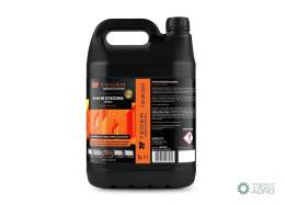 Płyn do czyszczenia elewacji 5l / TEGER