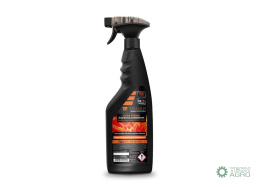 Płyn do mycia felg aluminiowych EXTRASTRONG (krwawa felga), 750ml - atomizer, Teger