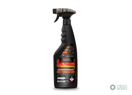 Płyn do mycia szyb samochodowych ilusterek - PROFESSIONAL, 750ml - atomizer, Teger