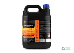 Płyn do udrażniania rur EXTRA STRONG 5 kg / TEGER