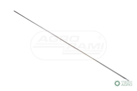 Pręt 9.9X1460 Otw. Na Śr. Oryginał GRIMME Pręt 9.9X1460 Otw. Na Śr. Oryginał GRIMME