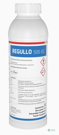 REGULLO 500EC 0,5L